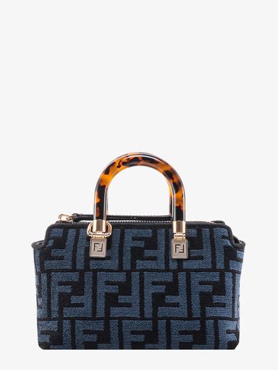 fendi kids by the way tote|fendi by the way sale.